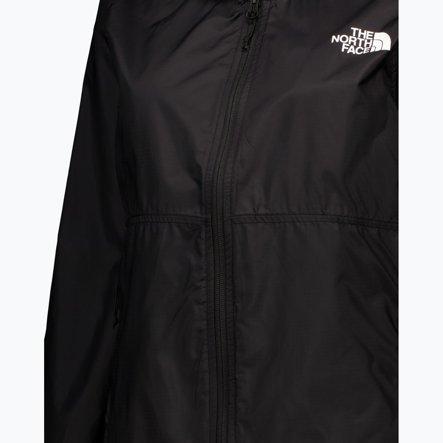 The North Face Cyclone W vindjacka Svart