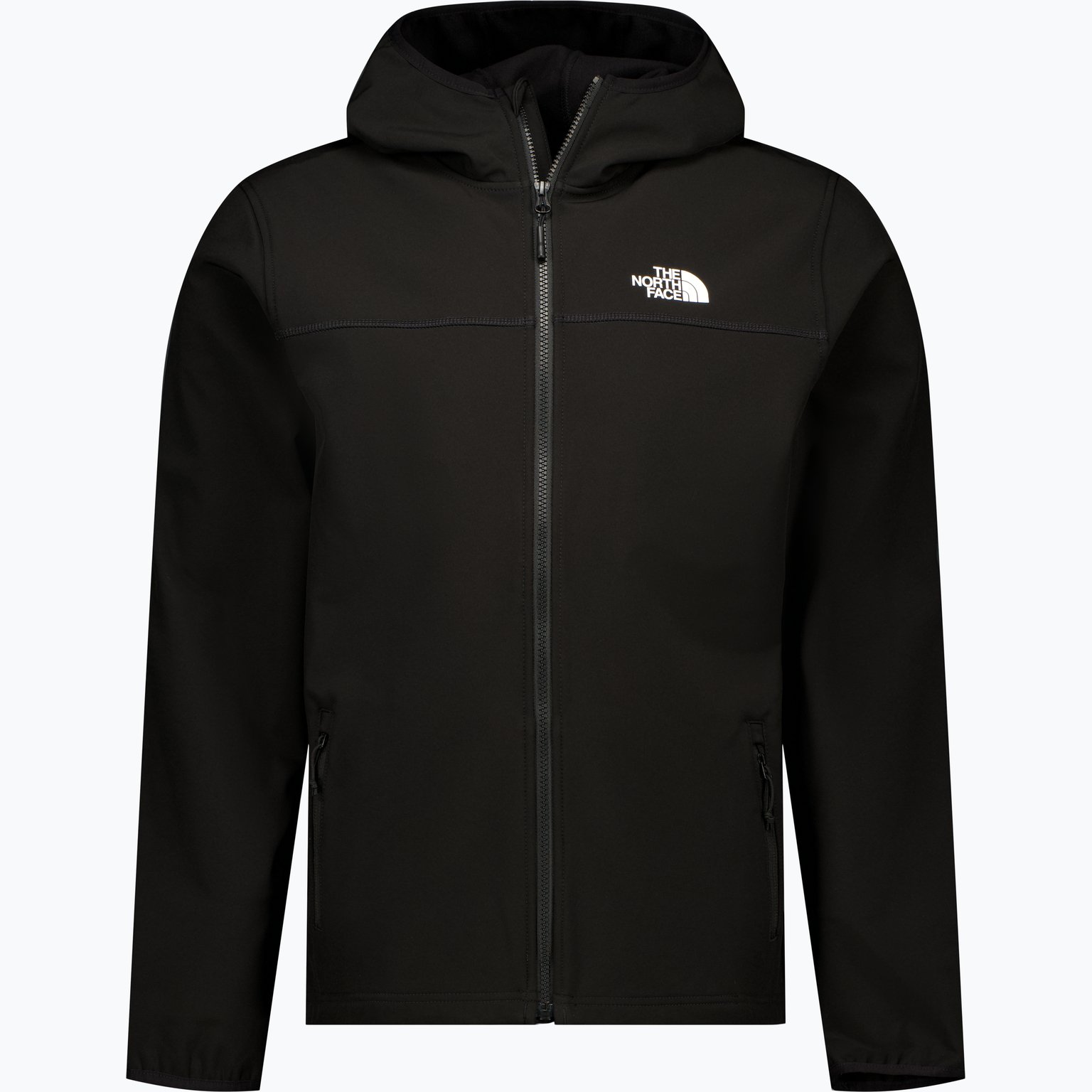 The North Face Combal 2.0 M softshelljacka Svart