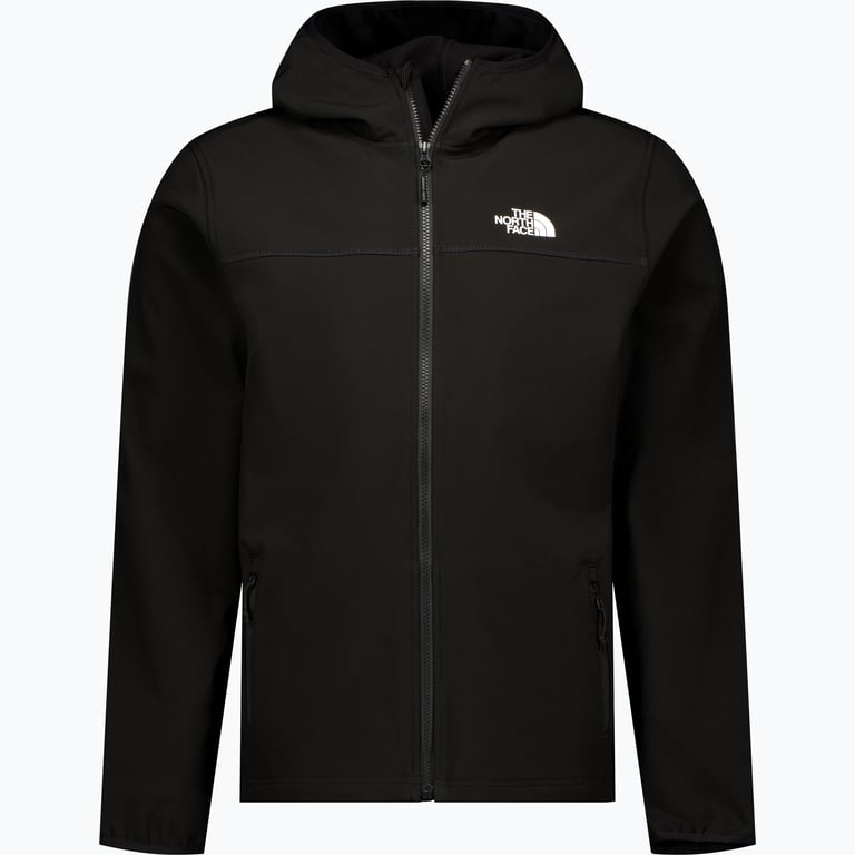 The North Face Combal 2.0 M softshelljacka Svart