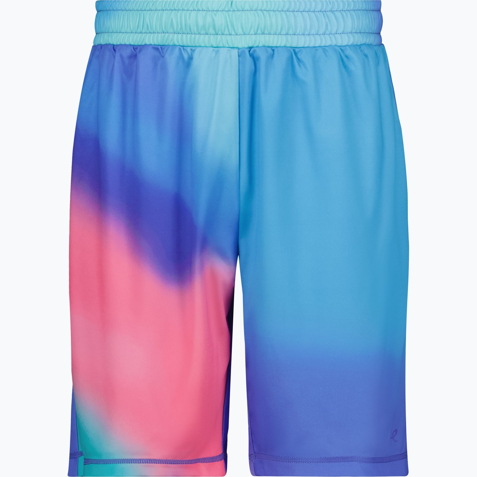 Energetics Splash JR träningsshorts Flerfärgad