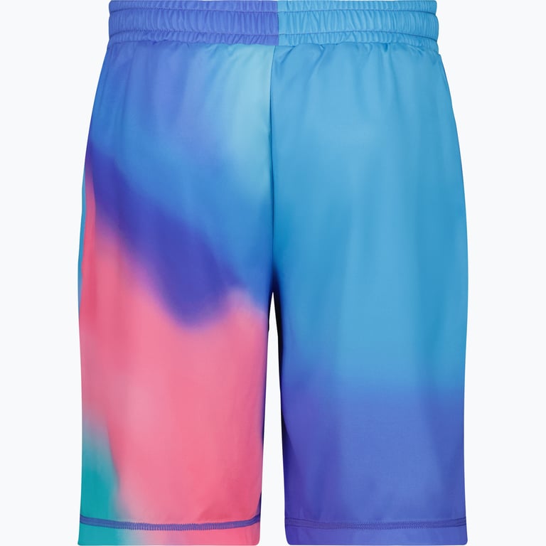 Energetics Splash JR träningsshorts Flerfärgad