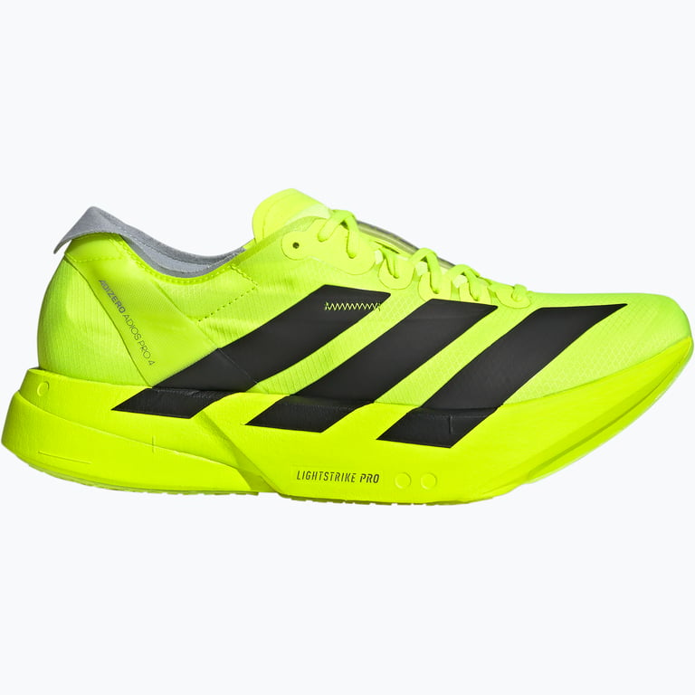 adidas Adizero Adios Pro 4 M löparskor Grön