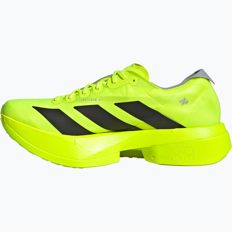 adidas Adizero Adios Pro 4 M löparskor Grön