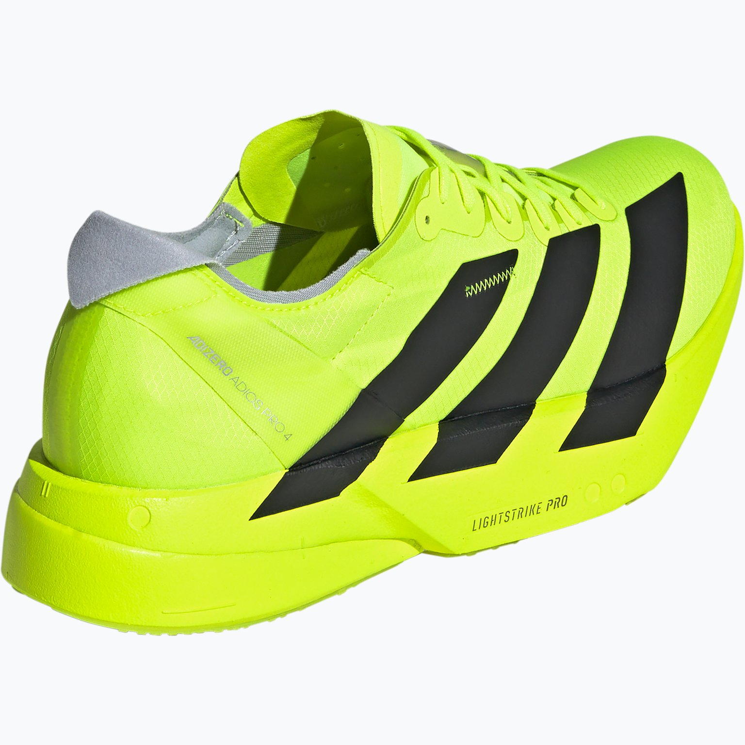 adidas Adizero Adios Pro 4 M löparskor Grön