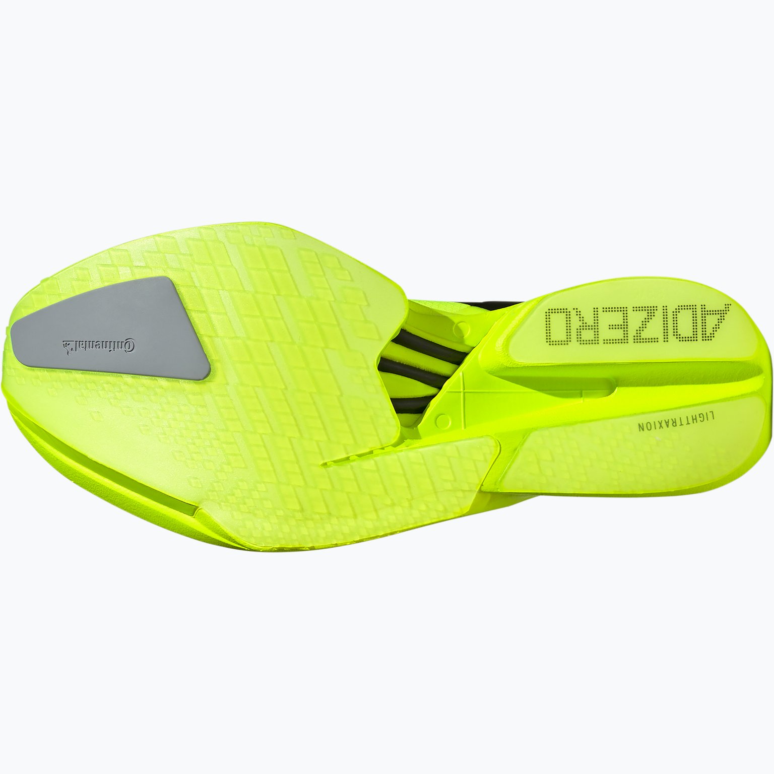 adidas Adizero Adios Pro 4 M löparskor Grön