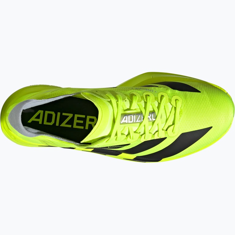 adidas Adizero Adios Pro 4 M löparskor Grön