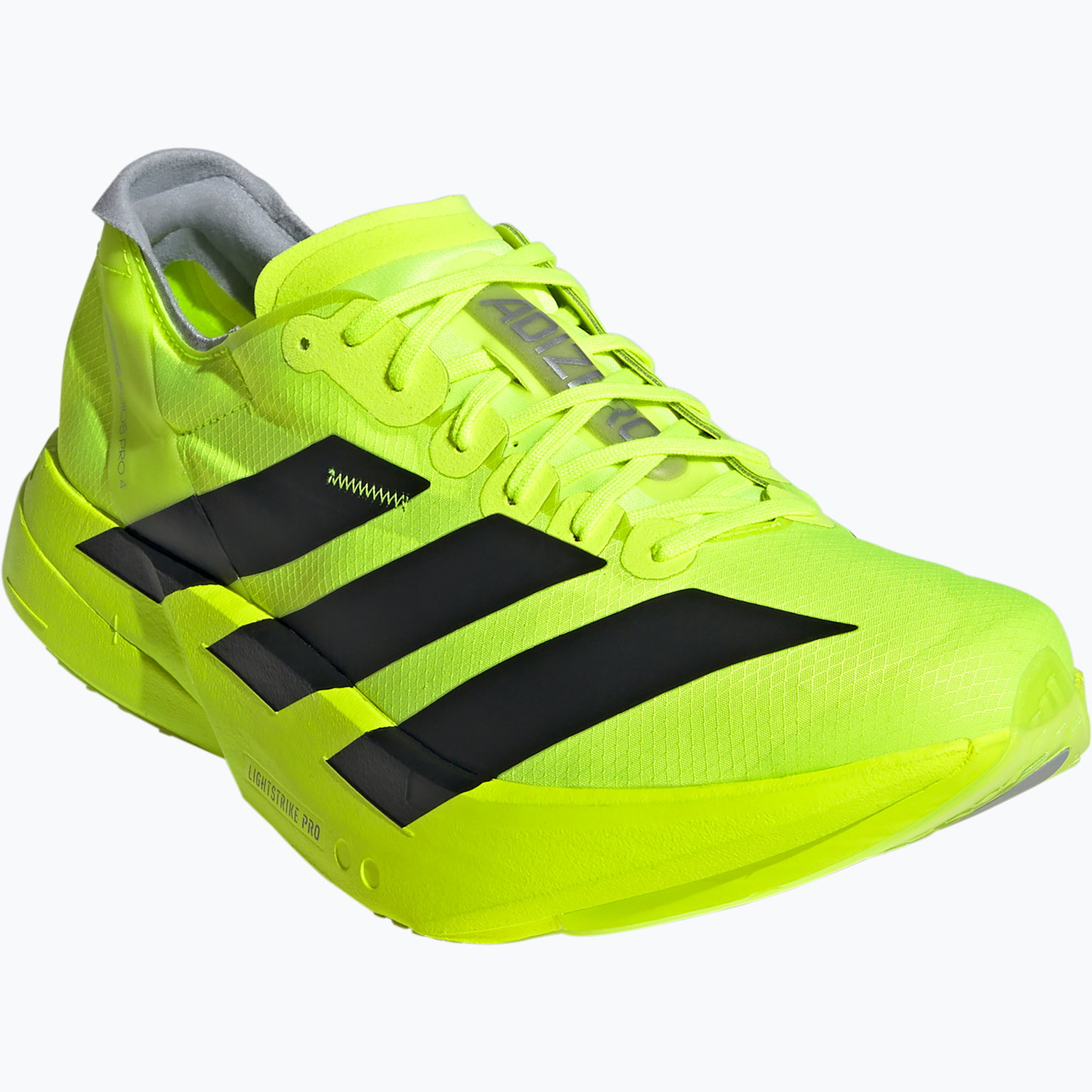 adidas Adizero Adios Pro 4 M löparskor Grön