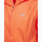 förhandsvisning ikon 3 för Asics Road Packable M träningsjacka Orange