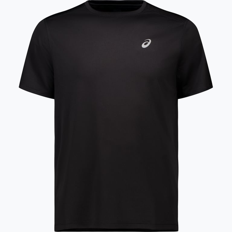 Asics Core M träningst-shirt Svart