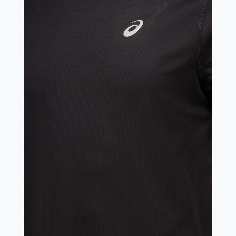 Asics Core M träningst-shirt Svart