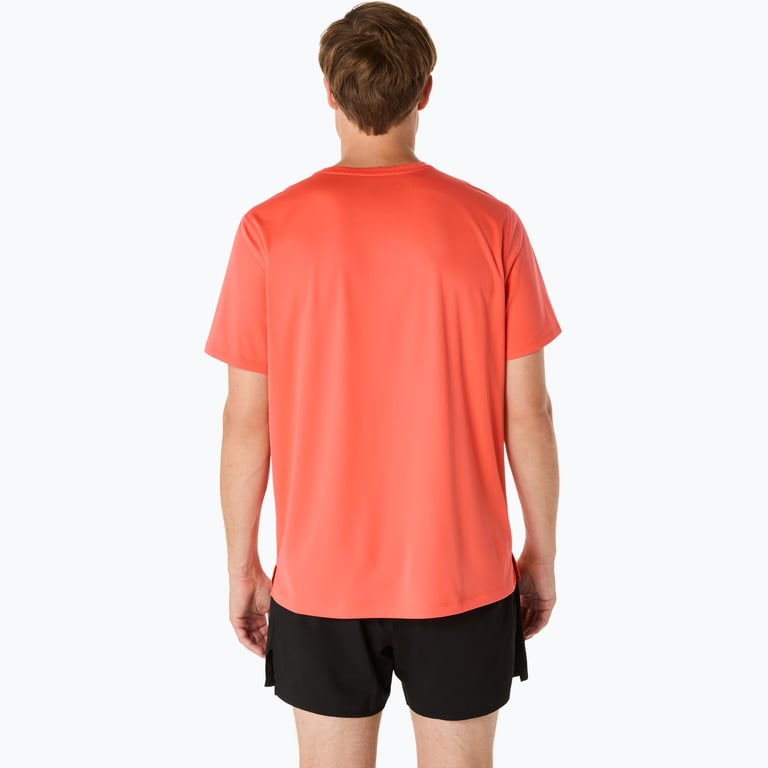 Asics Core M träningst-shirt Orange