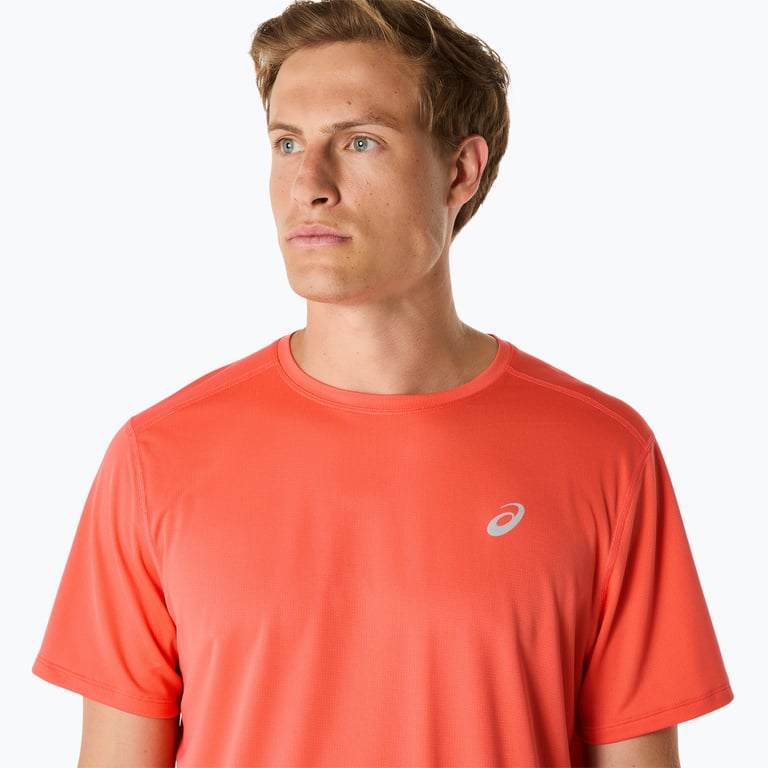 Asics Core M träningst-shirt Orange