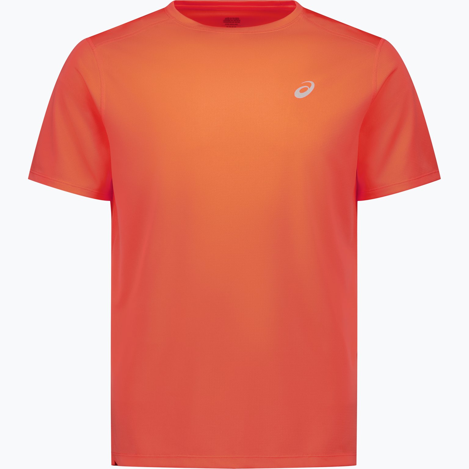 Asics Core M träningst-shirt Orange