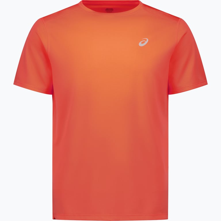 Asics Core M träningst-shirt Orange