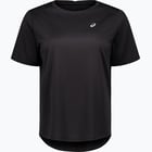 färgalternativ för Svart Asics Core W träningst-shirt