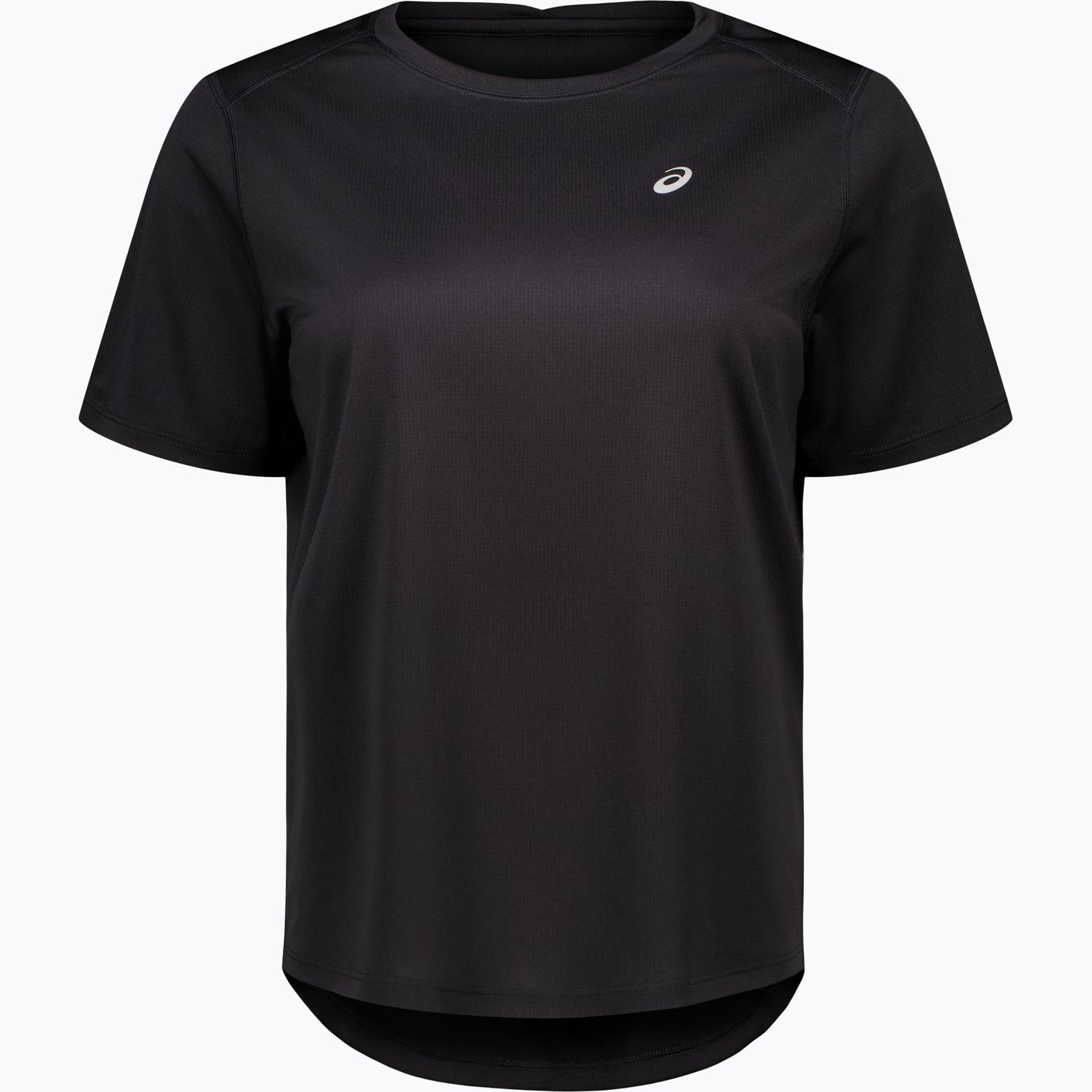 Asics Core W träningst-shirt Svart