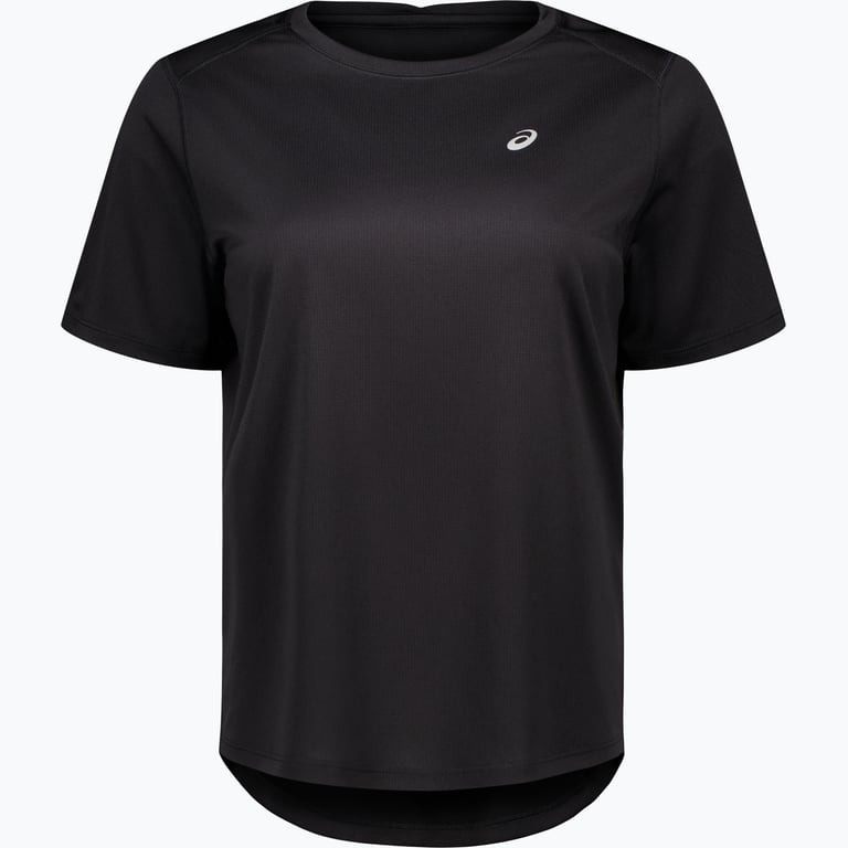 Asics Core W träningst-shirt Svart