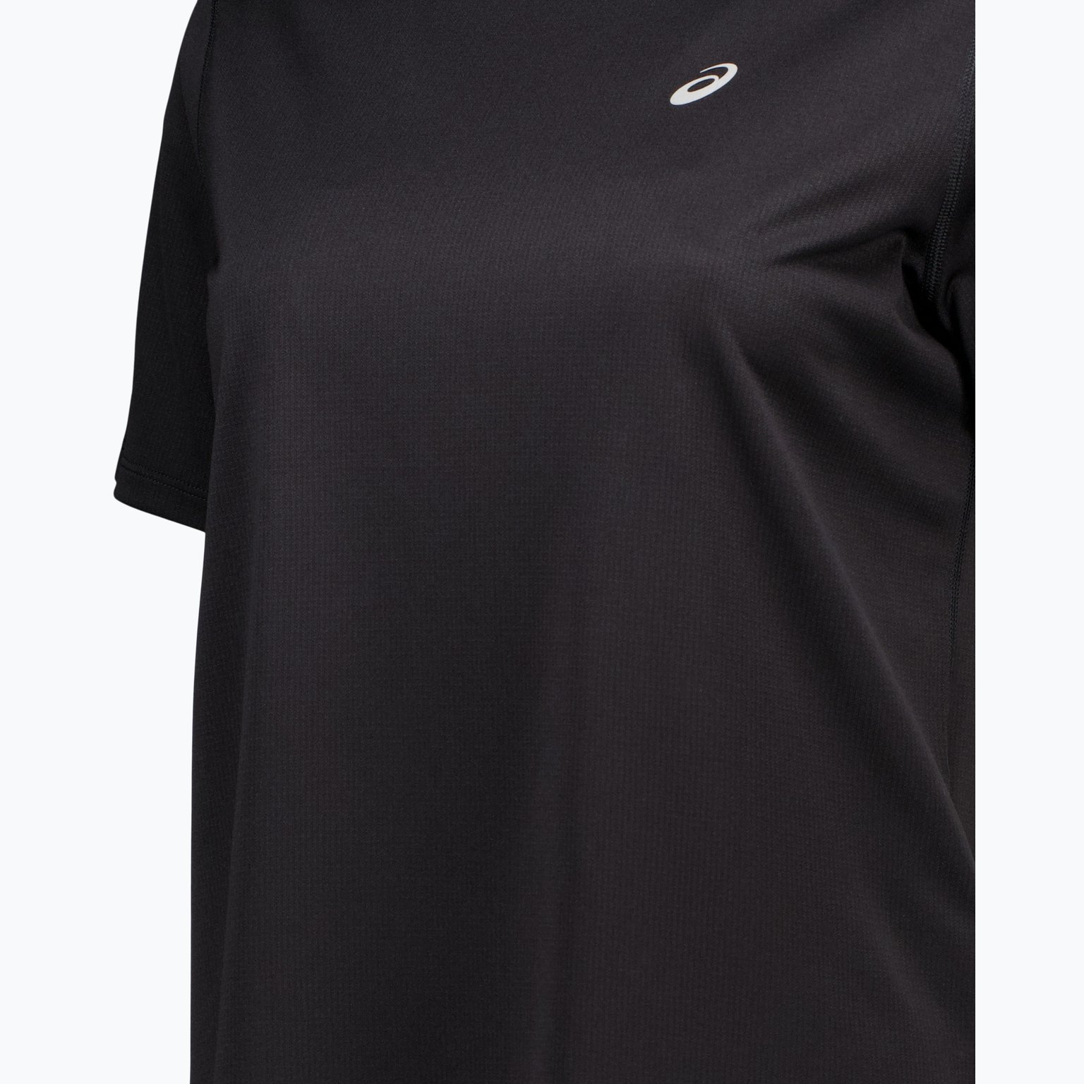 Asics Core W träningst-shirt Svart