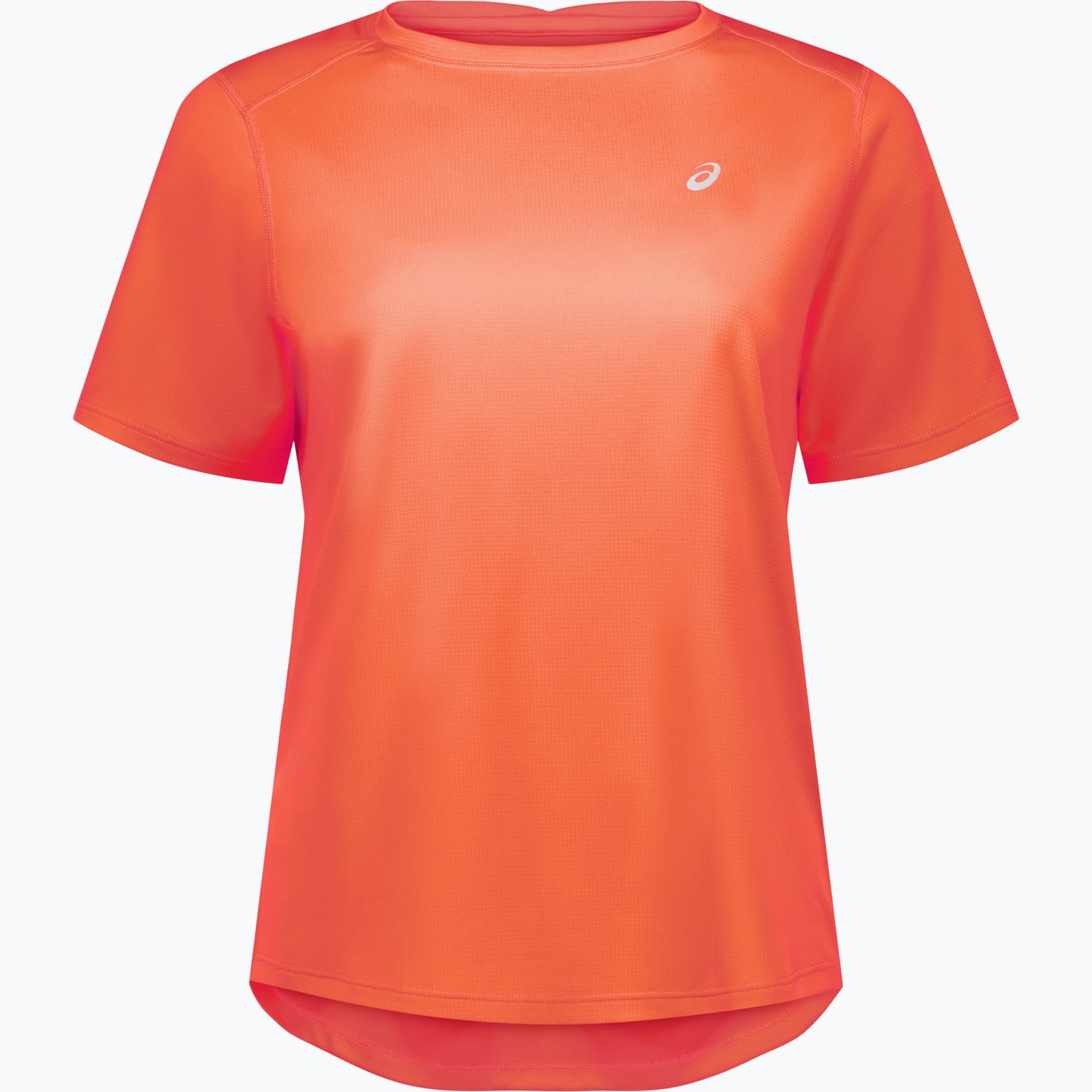 Asics Core W träningst-shirt Orange