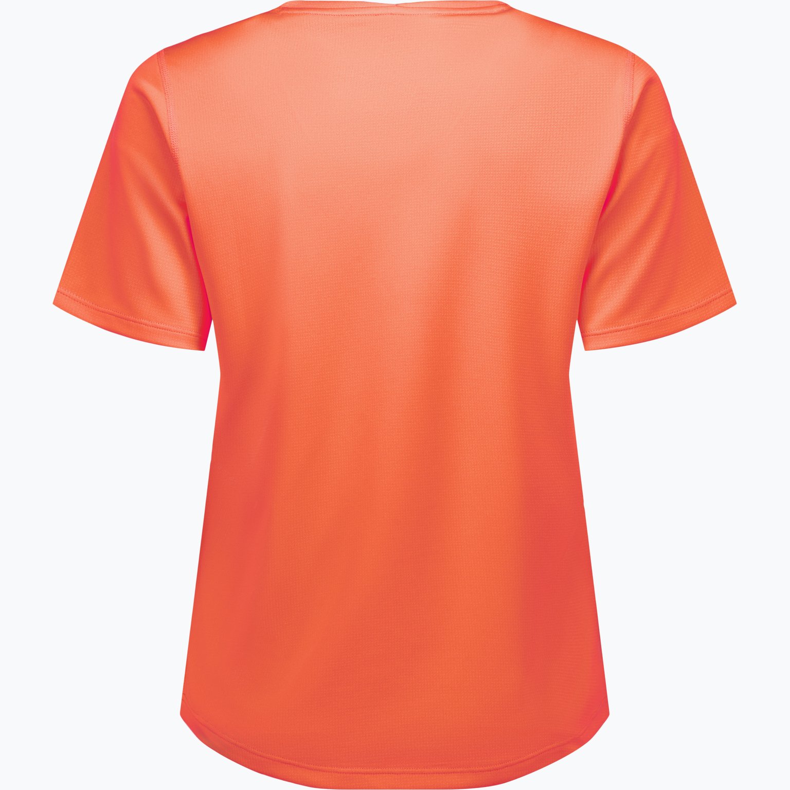 Asics Core W träningst-shirt Orange