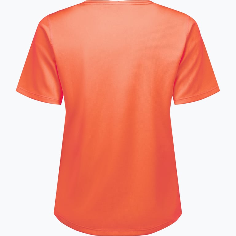 Asics Core W träningst-shirt Orange