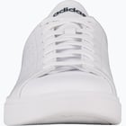 förhandsvisning ikon 6 för adidas Advantage M sneakers Vit