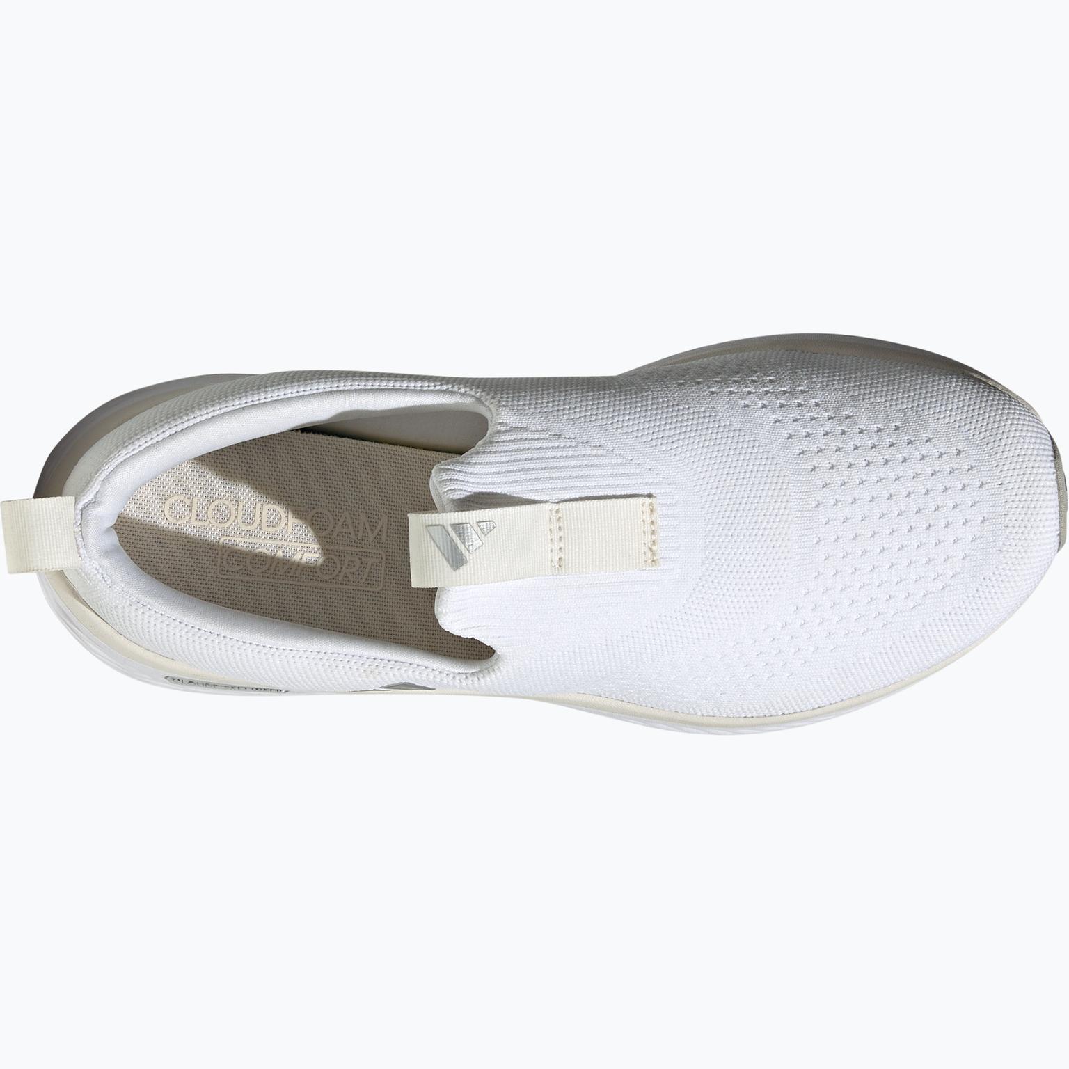 adidas Cloudfoam Go Lounger W sneakers Vit
