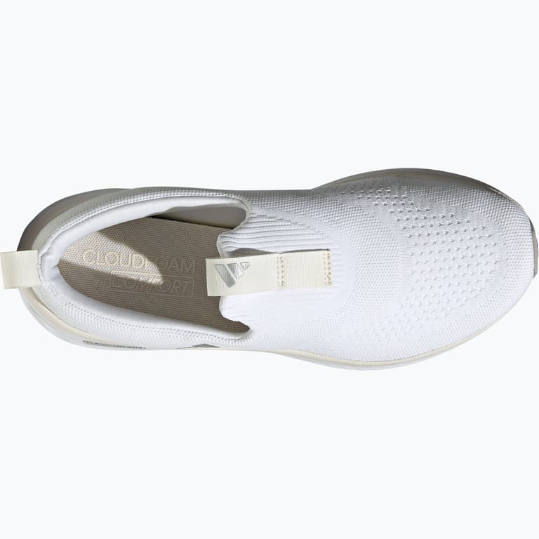 adidas Cloudfoam Go Lounger W sneakers Vit