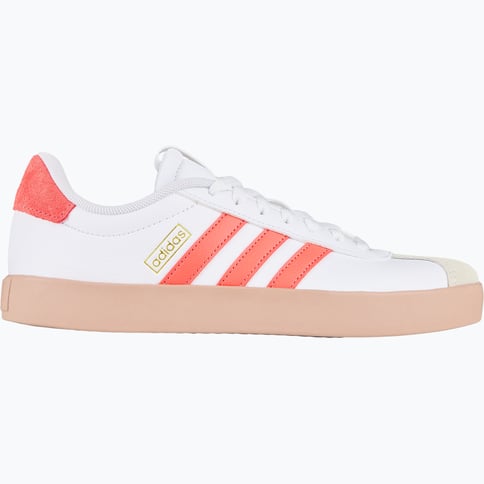 adidas VL Court 3.0 W sneakers Vit