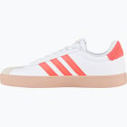 förhandsvisning ikon 2 för adidas VL Court 3.0 W sneakers Vit