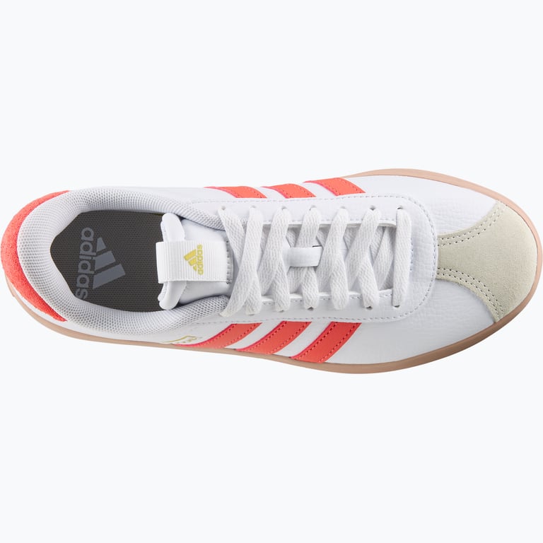 adidas VL Court 3.0 W sneakers Vit