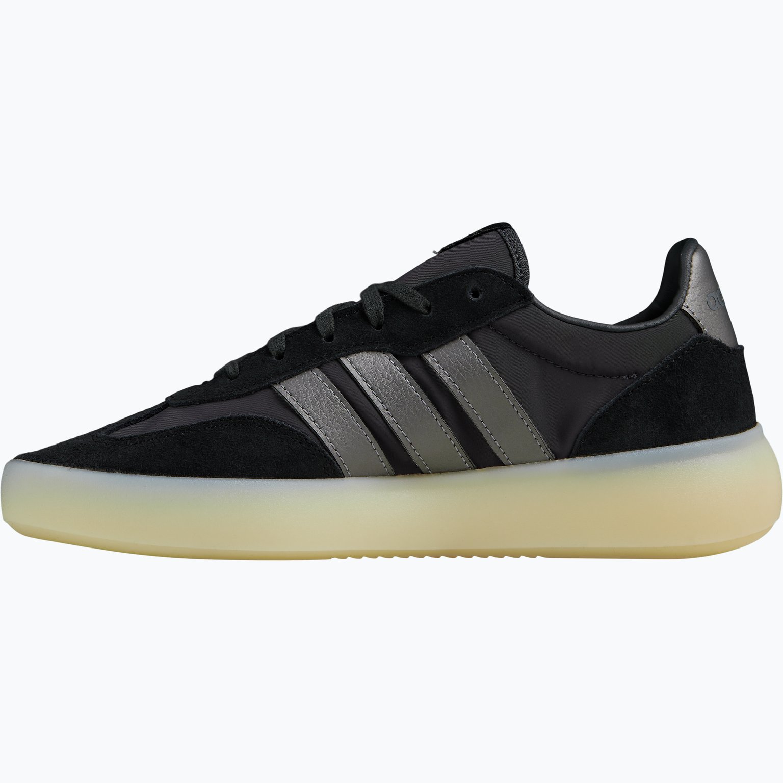 adidas Barreda Decode W sneakers Svart