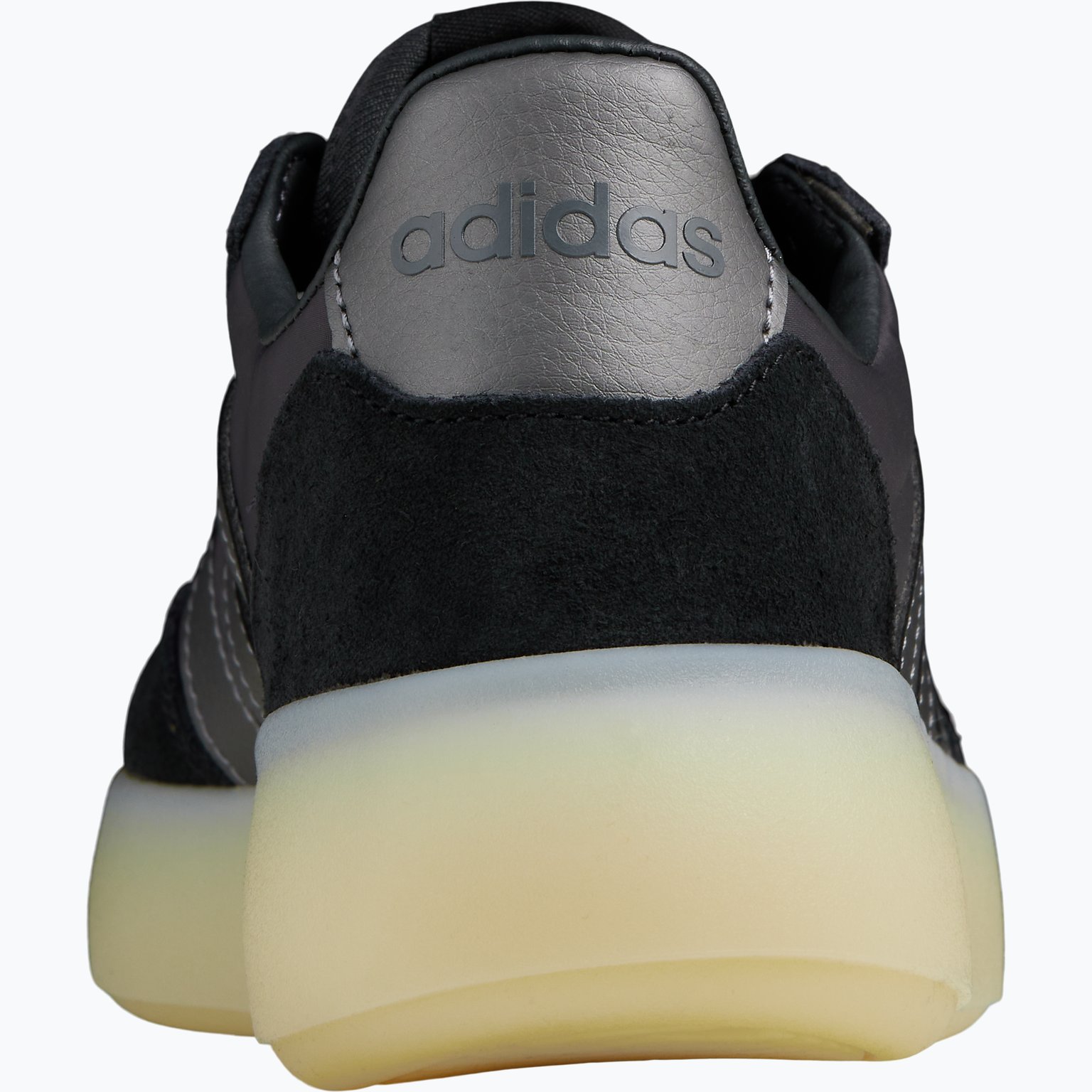 adidas Barreda Decode W sneakers Svart