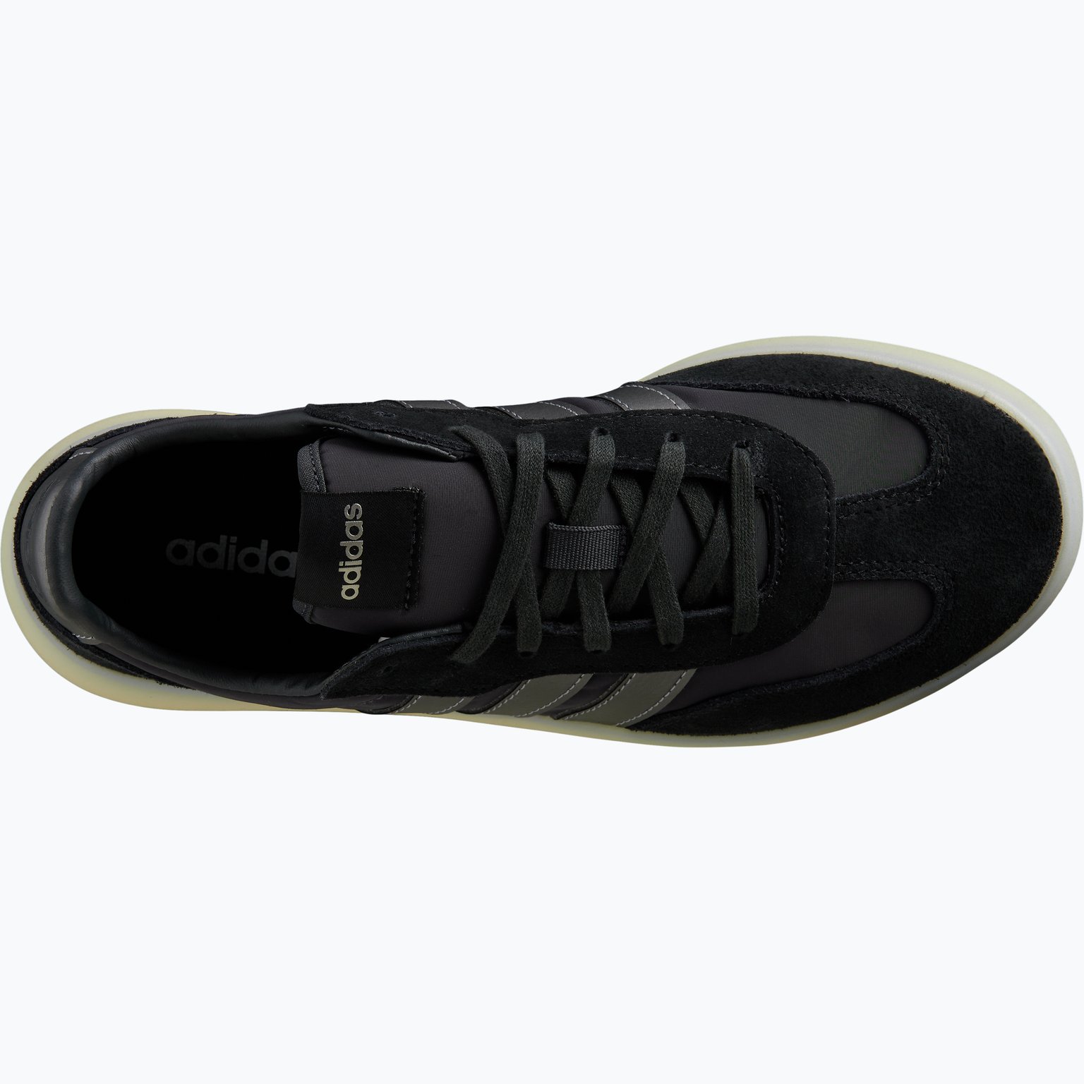 adidas Barreda Decode W sneakers Svart