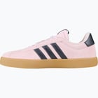 förhandsvisning ikon 2 för adidas VL Court 3.0 Suede W sneakers Rosa