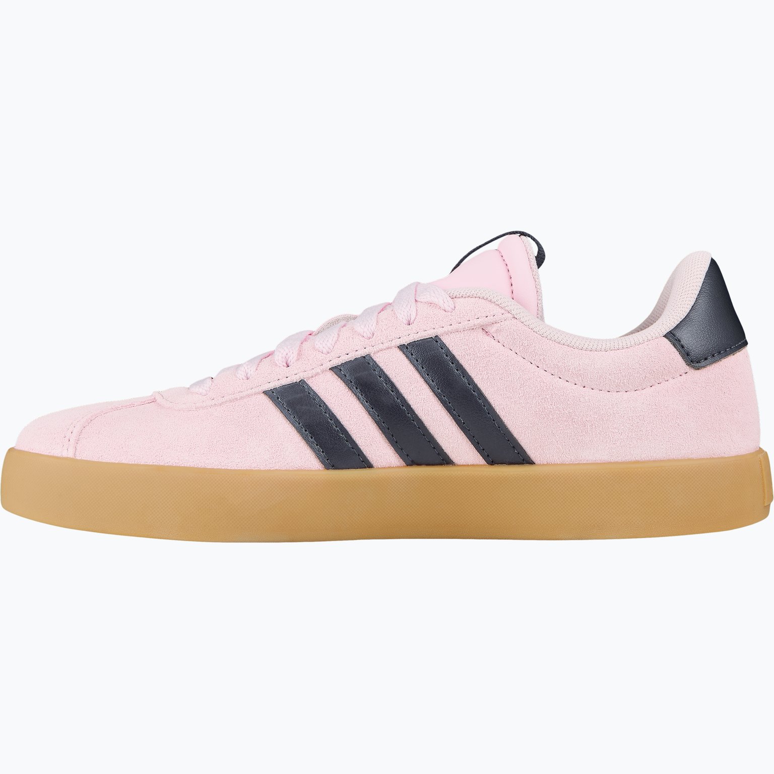 adidas VL Court 3.0 Suede W sneakers Rosa