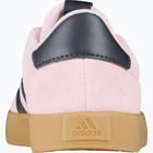 förhandsvisning ikon 3 för adidas VL Court 3.0 Suede W sneakers Rosa