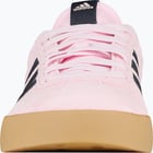 förhandsvisning ikon 6 för adidas VL Court 3.0 Suede W sneakers Rosa