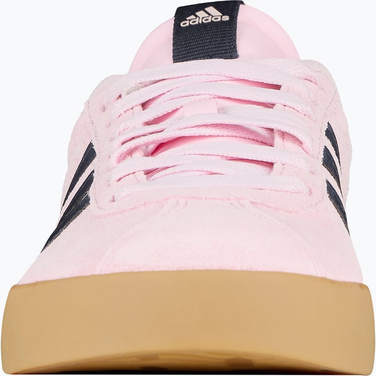 adidas VL Court 3.0 Suede W sneakers Rosa