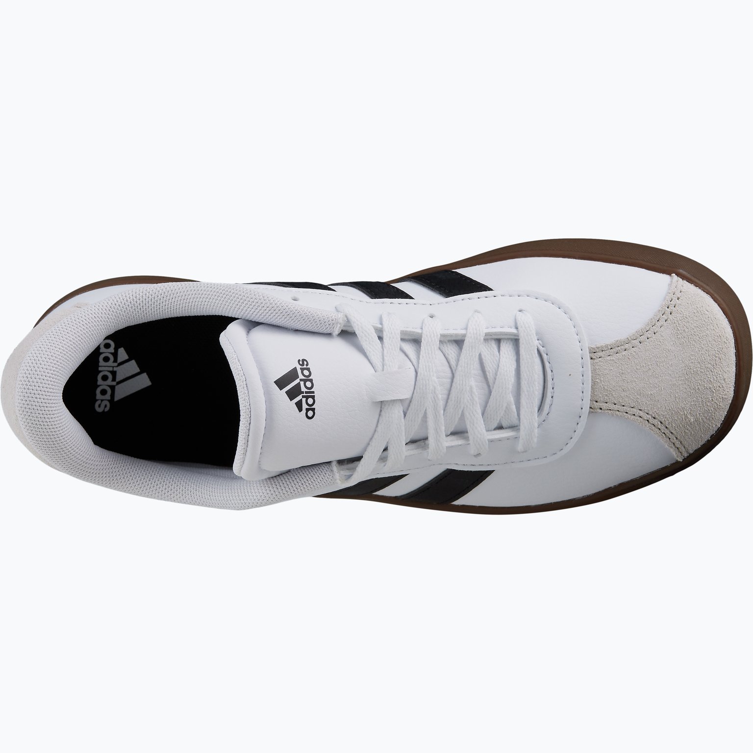 adidas VL Court 3.0 JR sneakers Vit