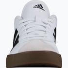 förhandsvisning ikon 6 för adidas VL Court 3.0 JR sneakers Vit