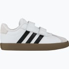 förhandsvisning ikon 1 för adidas VL Court 3.0 MR sneakers Vit