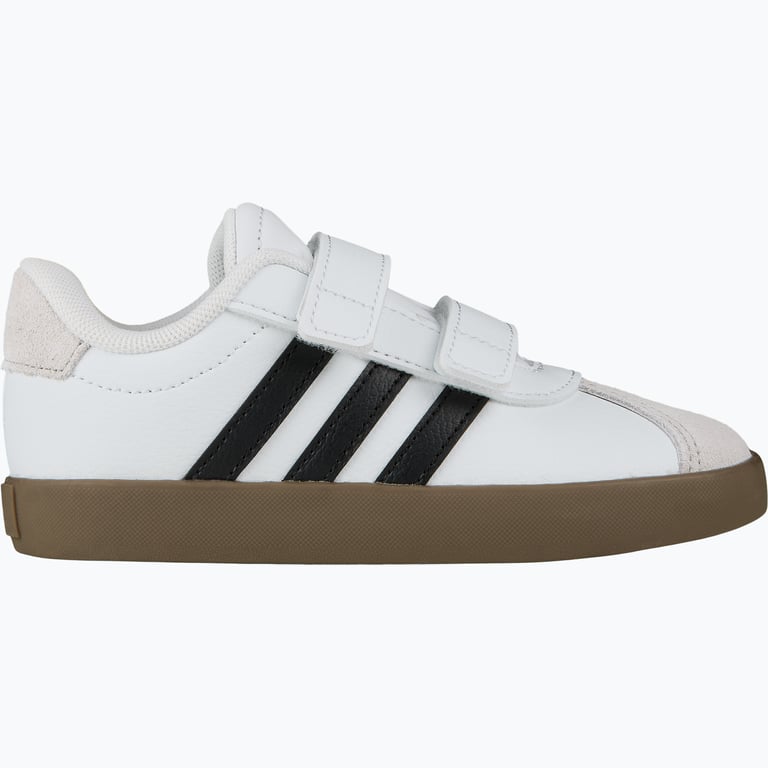 adidas VL Court 3.0 MR sneakers Vit