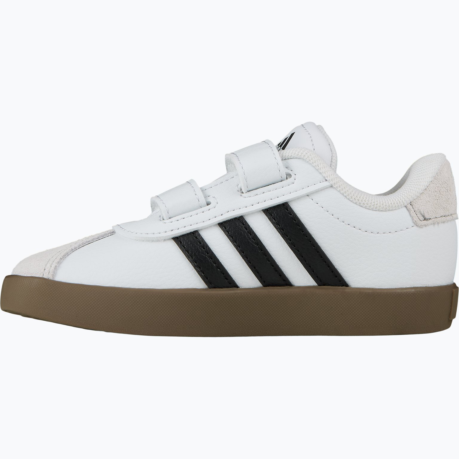 adidas VL Court 3.0 MR sneakers Vit