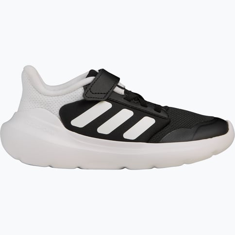 adidas Tensaur Run 3.0 EL JR sneakers Svart