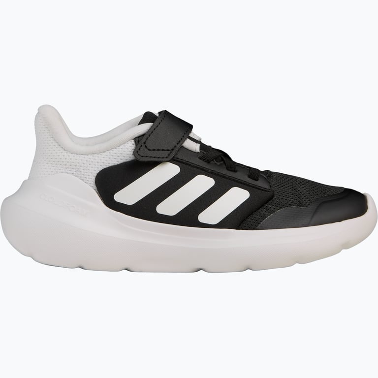 adidas Tensaur Run 3.0 EL JR sneakers Svart