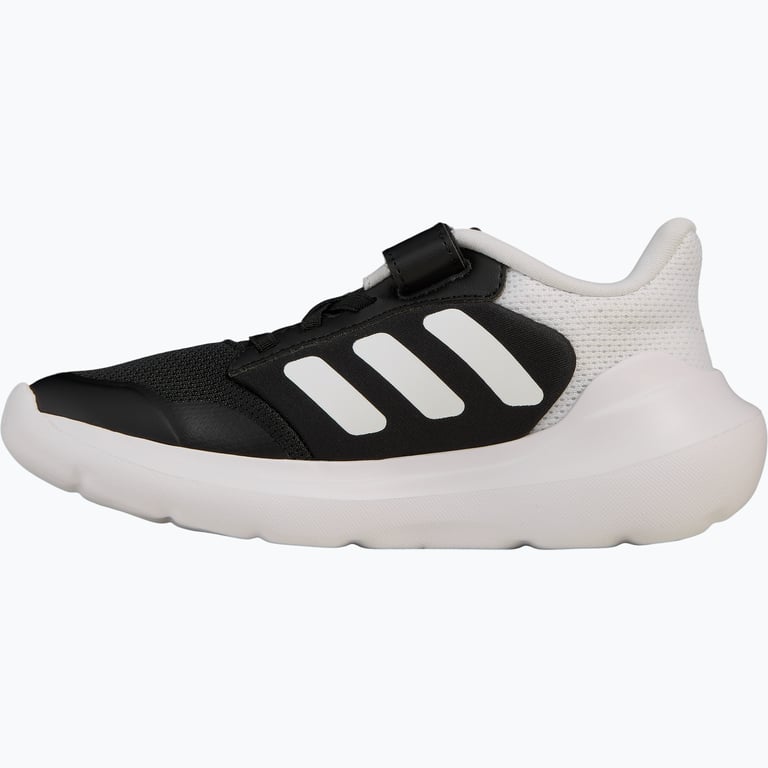 adidas Tensaur Run 3.0 EL JR sneakers Svart