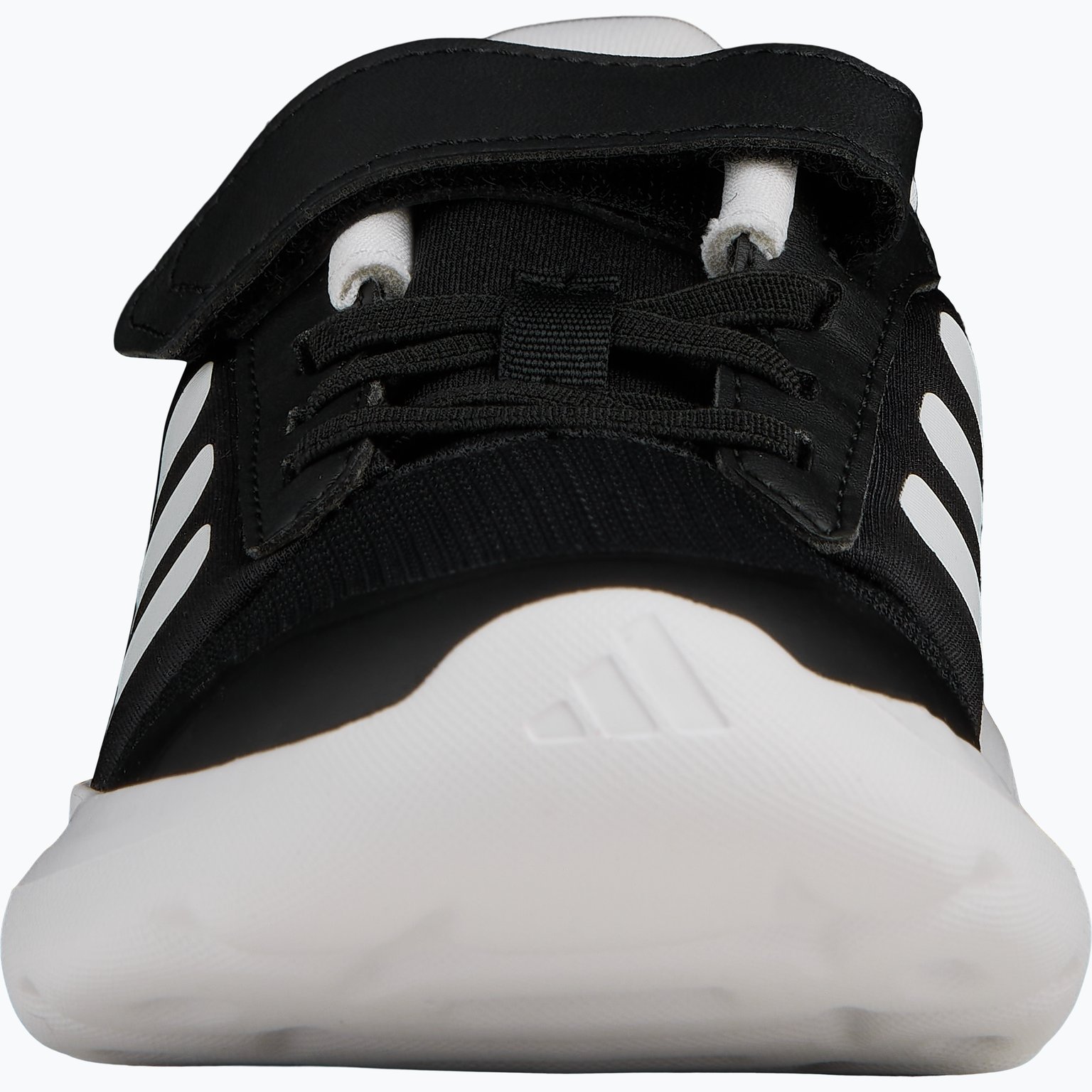 adidas Tensaur Run 3.0 EL JR sneakers Svart