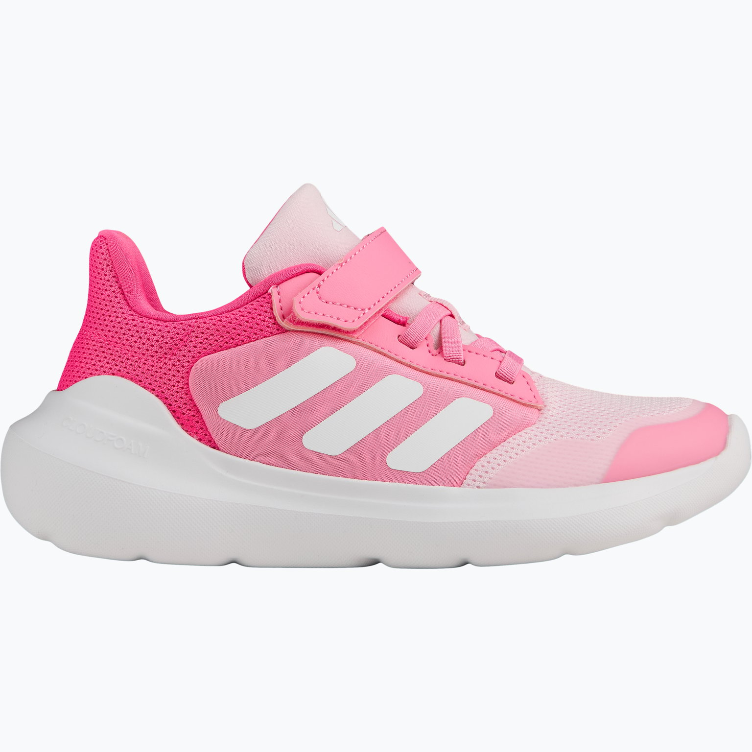 adidas Tensaur Run 3.0 EL JR sneakers Rosa