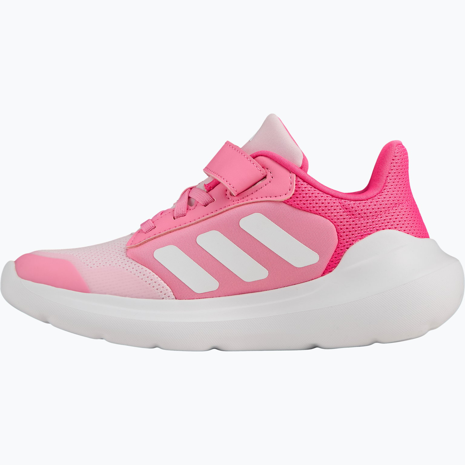 adidas Tensaur Run 3.0 EL JR sneakers Rosa